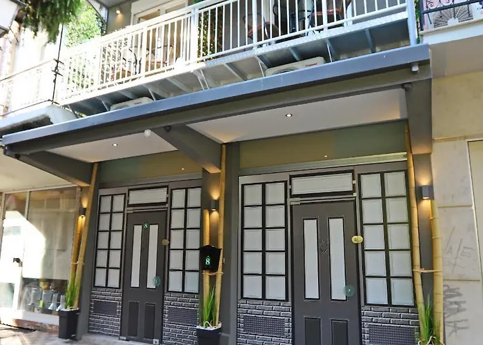 Private Villa: City Center Villa